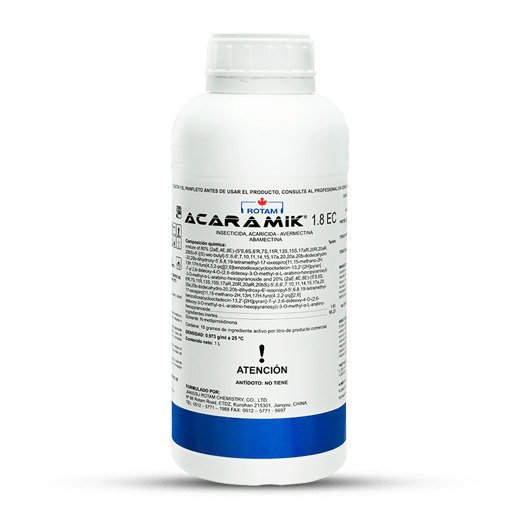 ACARAMIK 1,8 EC