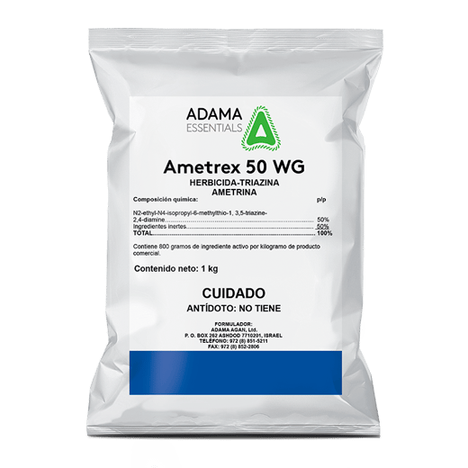 AMETREX 50 SC