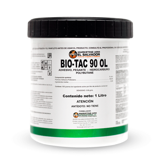 BIO-TAC 90 OL