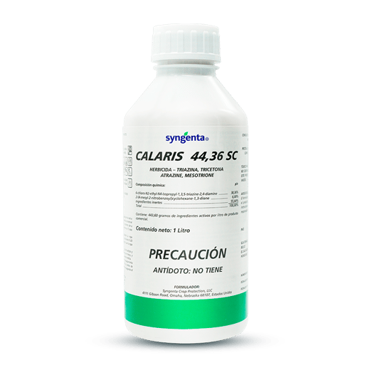 CALARIS 44.36 SC