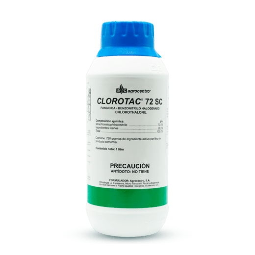 CLOROTAC 72 SC