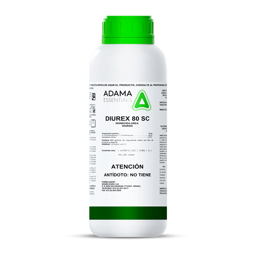 DIUREX 80 SC