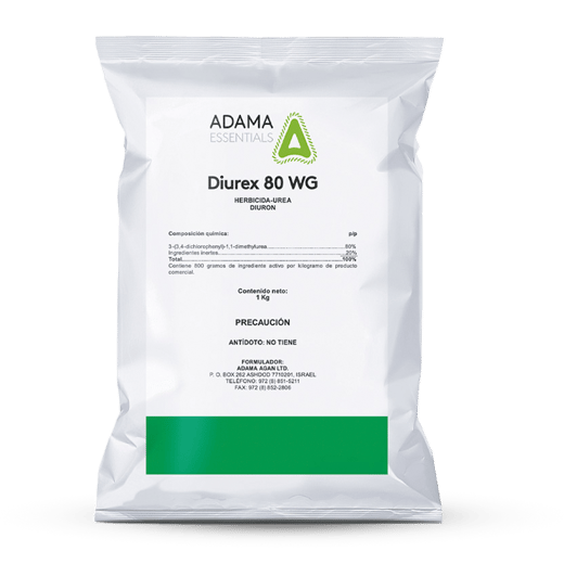 DIUREX 80 WG