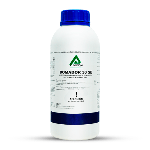 DOMADOR 30 SE
