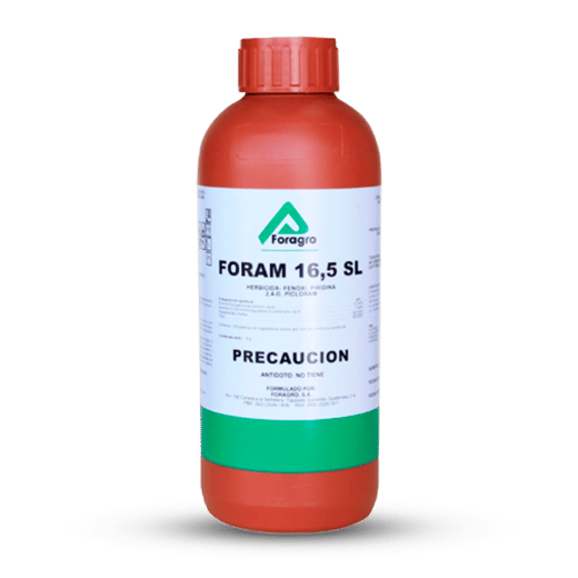 FORAM 16.5 SL