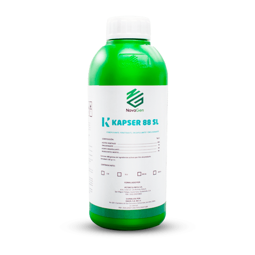 KAPSER 88 SL