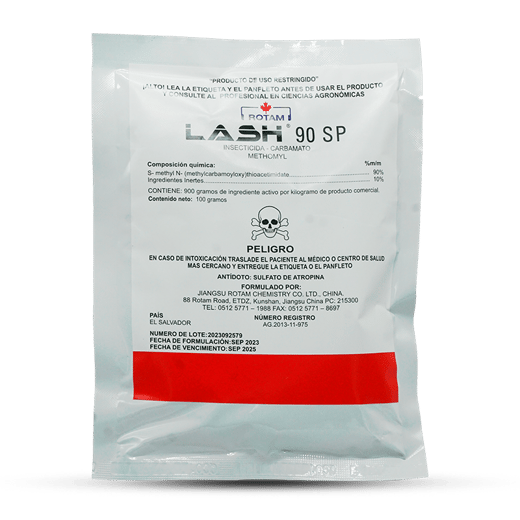 LASH 90 SP