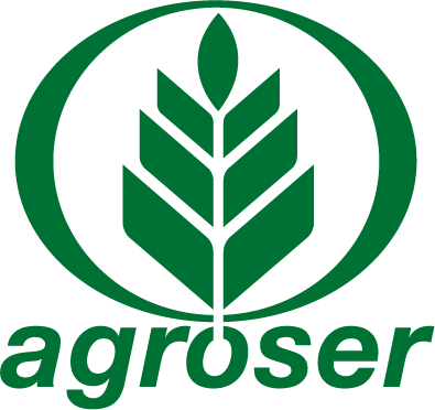 LOGOTIPO AGROSER
