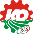 LOGOTIPO KO
