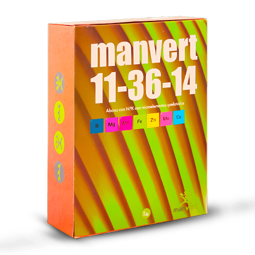 MANVERT 11-36-14