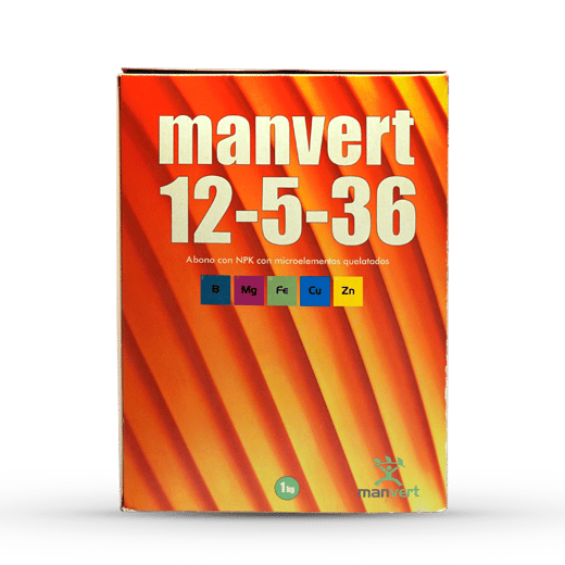 MANVERT 12-5-36