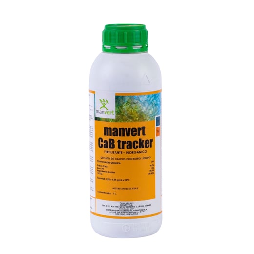 MANVERT CAB TRACKER