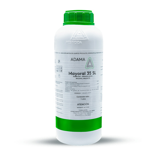 MAYORAL 35 SL