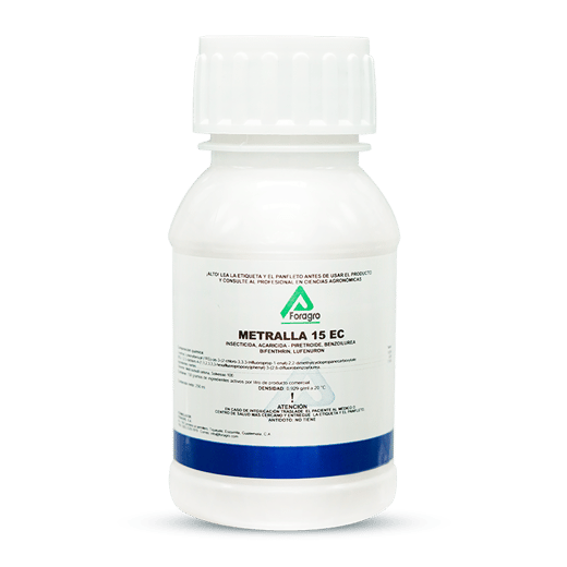 METRALLA 15 EC