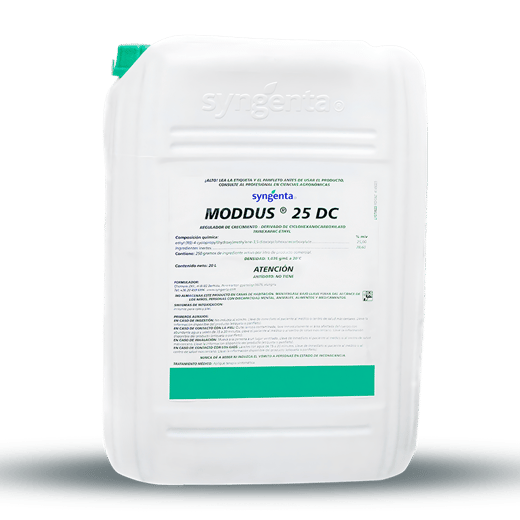 MODDUS 25 DC