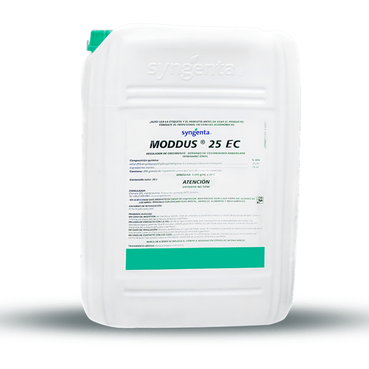 MODDUS 25 EC