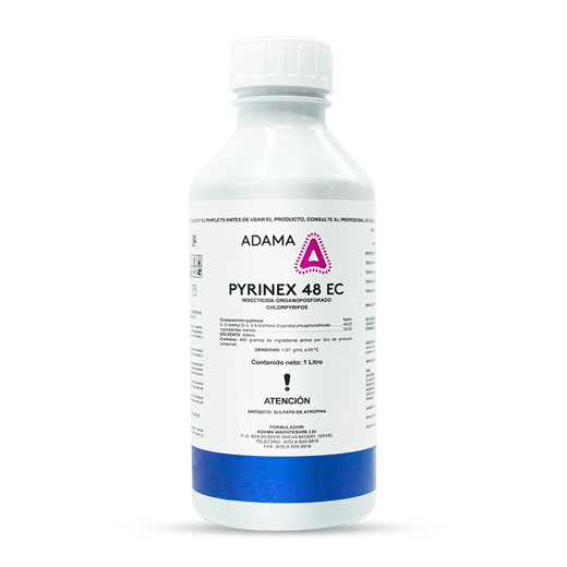 PYRINEX 48 EC