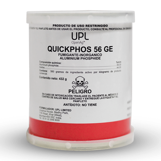 QUICKPHOS 65 GE