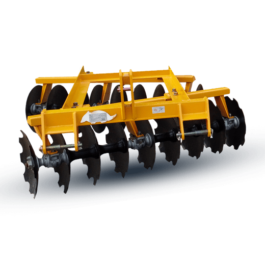RASTRA INTERMEDIA MODELO ATCRL
