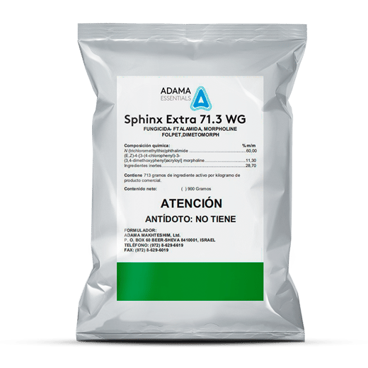 SPHINX EXTRA 71,3 WG