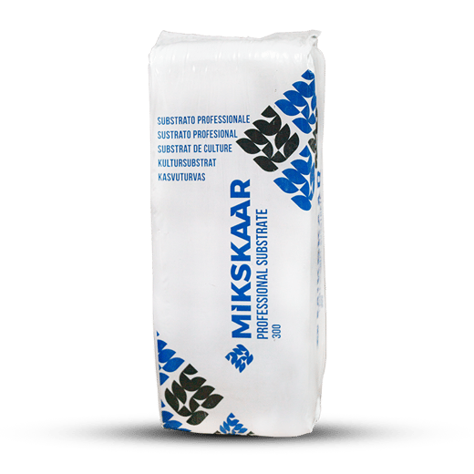SUSTRATO MKS1 + 5 % PERLITA