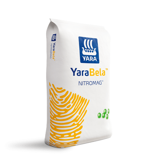 YARABELA NITROMAG
