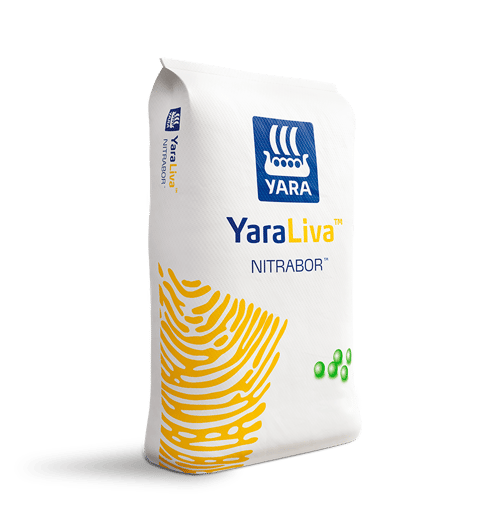 YARALIVA NITRABOR