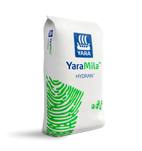 YARAMILA HYDRAN