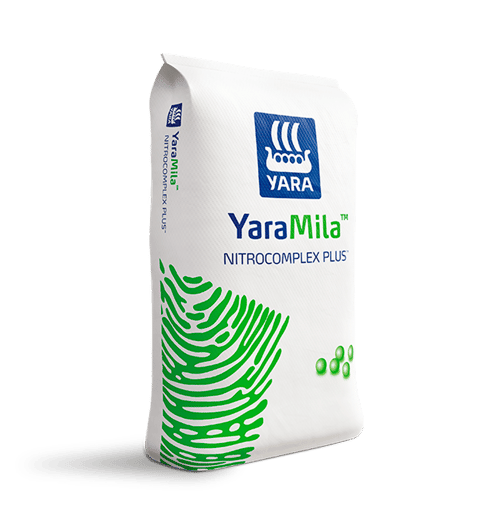 YARAMILA NITROCOMPLEX