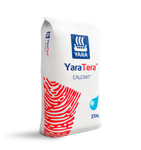 YARATERA CALCINIT