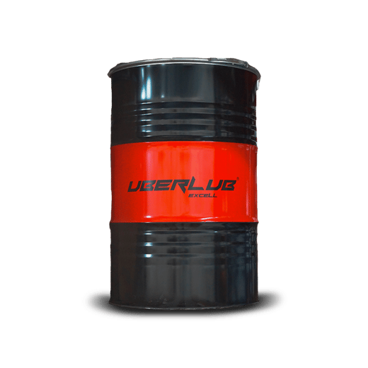 Aceite Uberlub 85W140