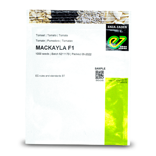 TOMATE MACKAYLA F1