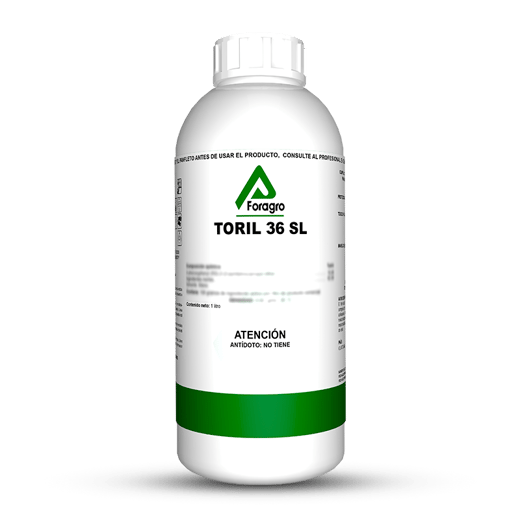 TORIL 36 SL