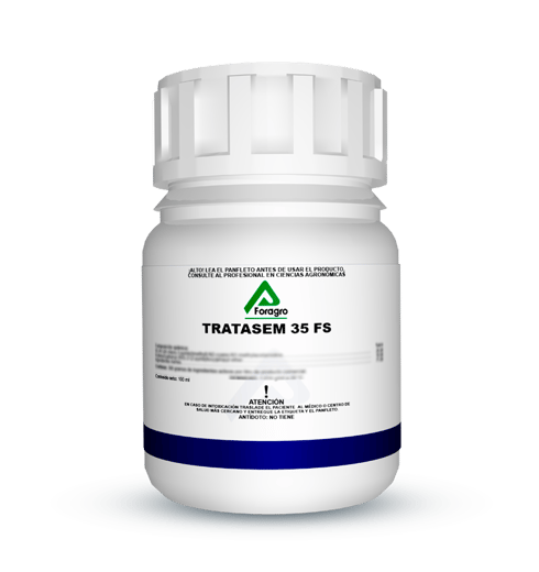 TRATASEM 35 SF