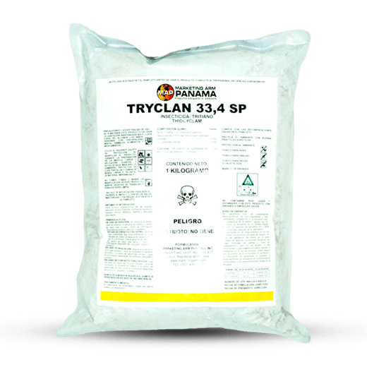 TRYCLAN 33.4 SP