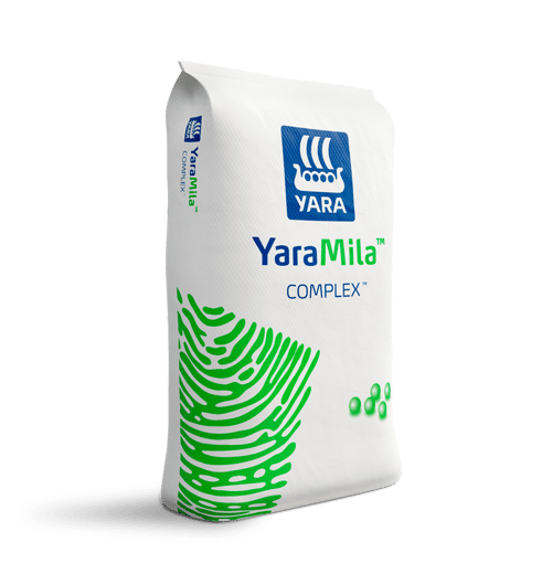 YARAMILA COMPLEX
