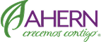 logoahernseeds
